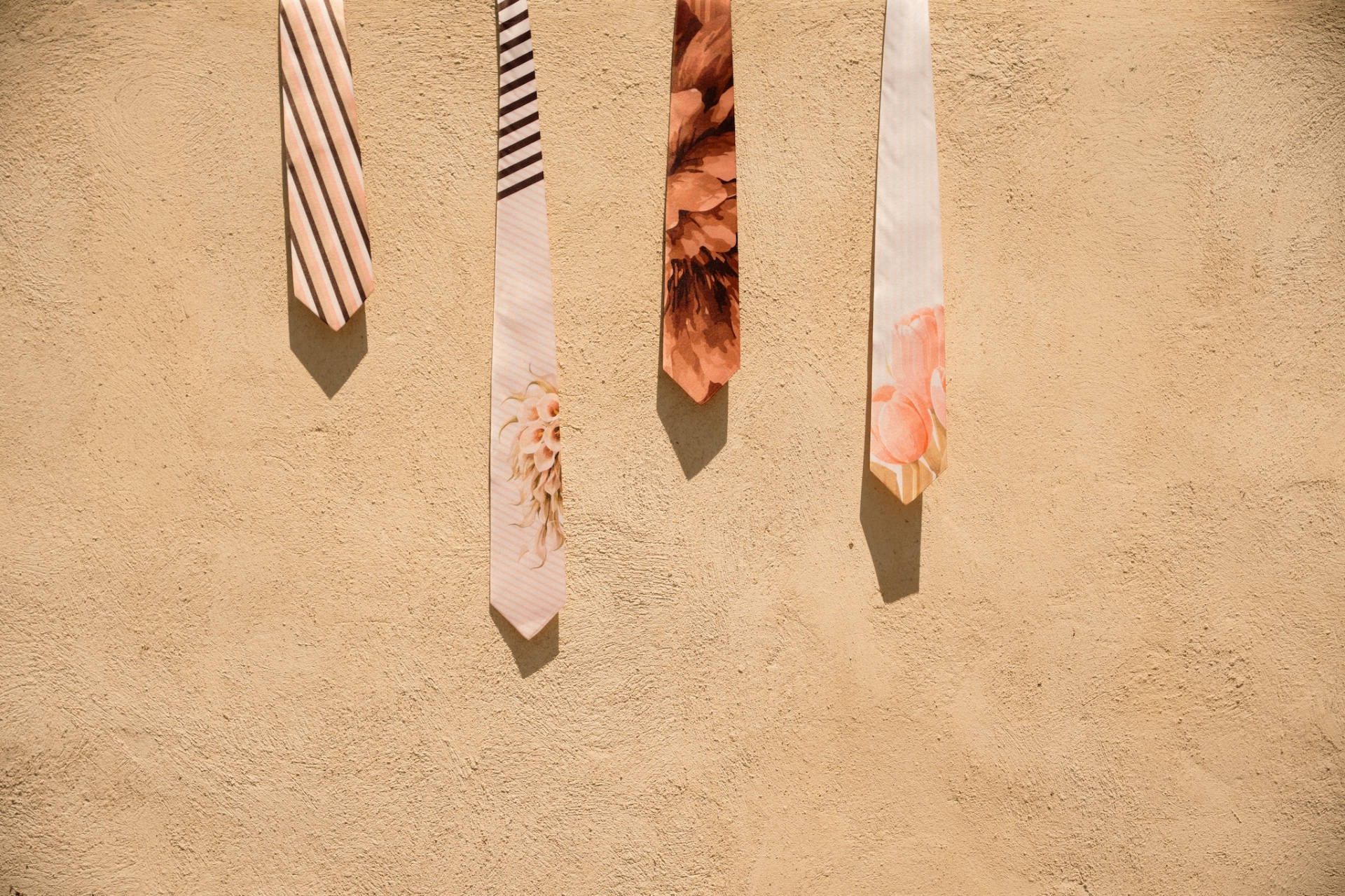 Ties